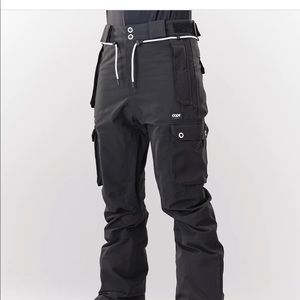 Dope snow: women’s snow pants